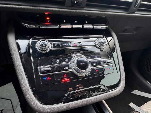 2022 Lincoln Corsair Reserve (Stk: TL18001) in Windsor - Image 24 of 27