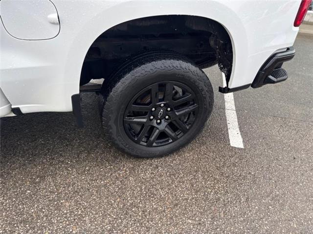 2022 Chevrolet Silverado 1500 LTD Custom Trail Boss (Stk: UT47774) in Cobourg - Image 13 of 19