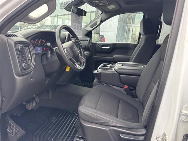 2022 Chevrolet Silverado 1500 LTD Custom Trail Boss (Stk: UT47774) in Cobourg - Image 14 of 19
