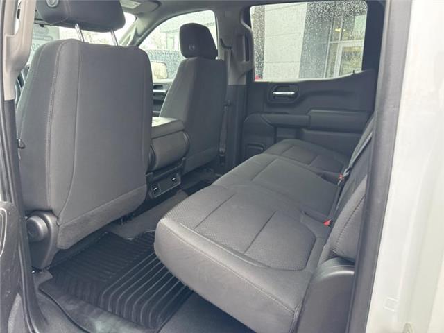 2022 Chevrolet Silverado 1500 LTD Custom Trail Boss (Stk: UT47774) in Cobourg - Image 15 of 19
