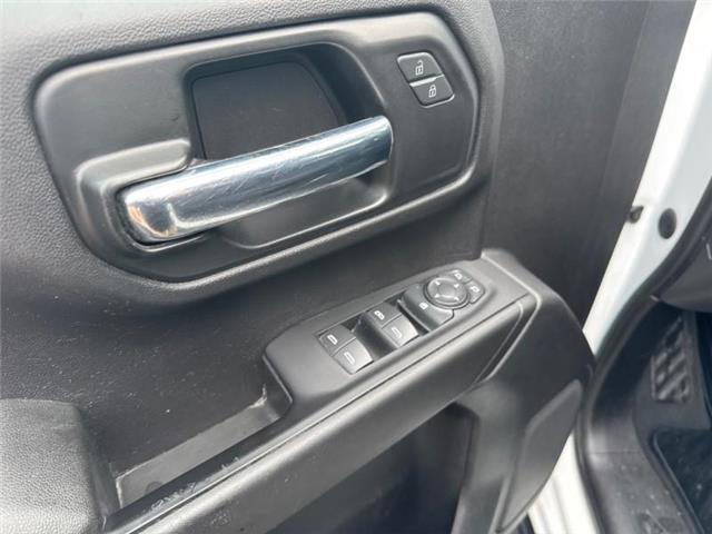 2022 Chevrolet Silverado 1500 LTD Custom Trail Boss (Stk: UT47774) in Cobourg - Image 16 of 19