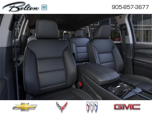 2026 Buick Enclave Preferred (Stk: 150893) in Bolton - Image 16 of 24
