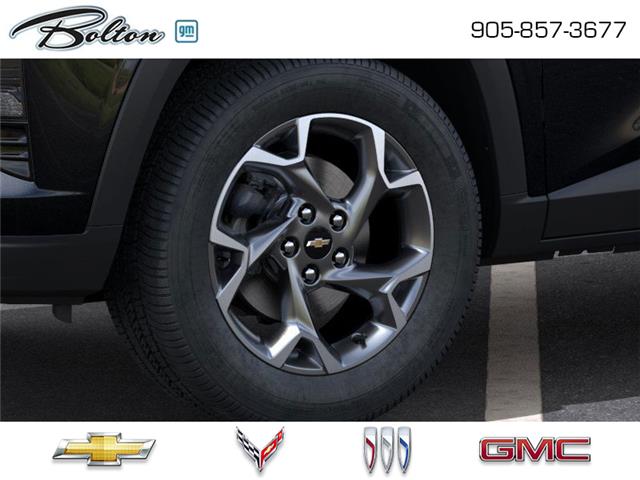 2026 Chevrolet Trax LT (Stk: TC061402) in Bolton - Image 9 of 24