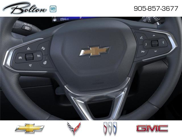 2026 Chevrolet Trax LT (Stk: TC061402) in Bolton - Image 19 of 24