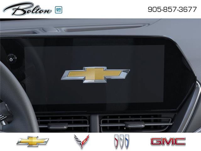 2026 Chevrolet Trax LT (Stk: TC061402) in Bolton - Image 20 of 24