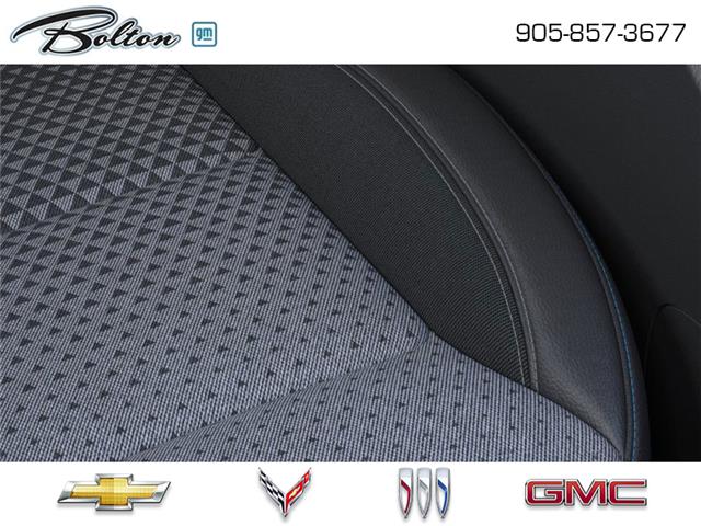 2026 Chevrolet Trax LT (Stk: TC061402) in Bolton - Image 21 of 24