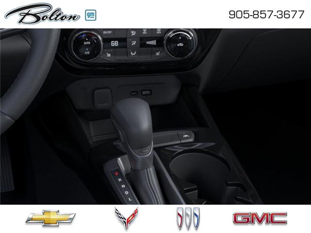 2026 Chevrolet Trax LT (Stk: TC061402) in Bolton - Image 23 of 24