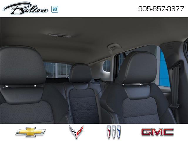 2026 Chevrolet Trax LT (Stk: TC061402) in Bolton - Image 24 of 24