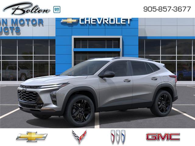2026 Chevrolet Trax ACTIV (Stk: TC061408) in Bolton - Image 2 of 24