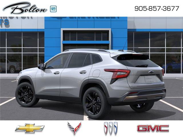 2026 Chevrolet Trax ACTIV (Stk: TC061408) in Bolton - Image 3 of 24