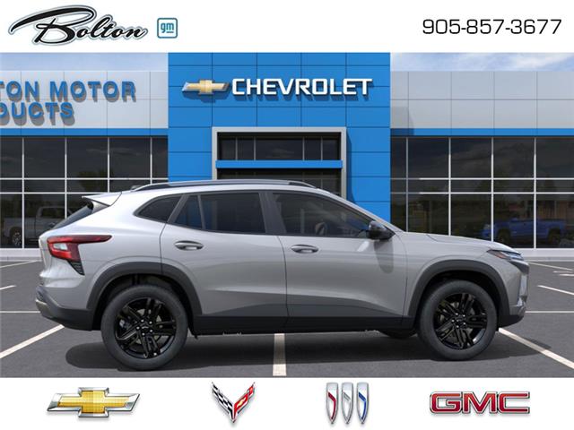 2026 Chevrolet Trax ACTIV (Stk: TC061408) in Bolton - Image 5 of 24