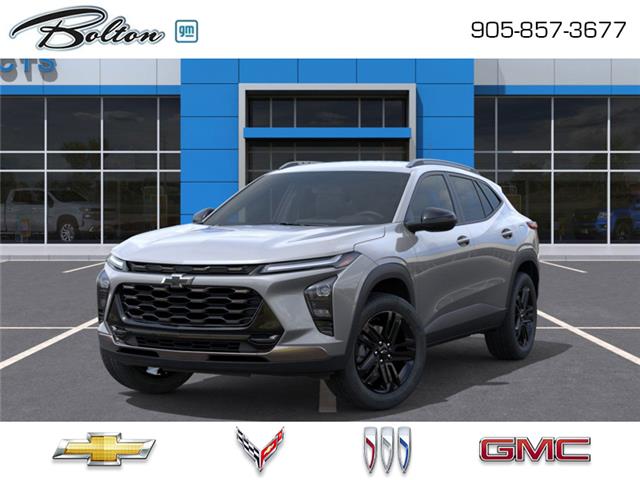 2026 Chevrolet Trax ACTIV (Stk: TC061408) in Bolton - Image 6 of 24