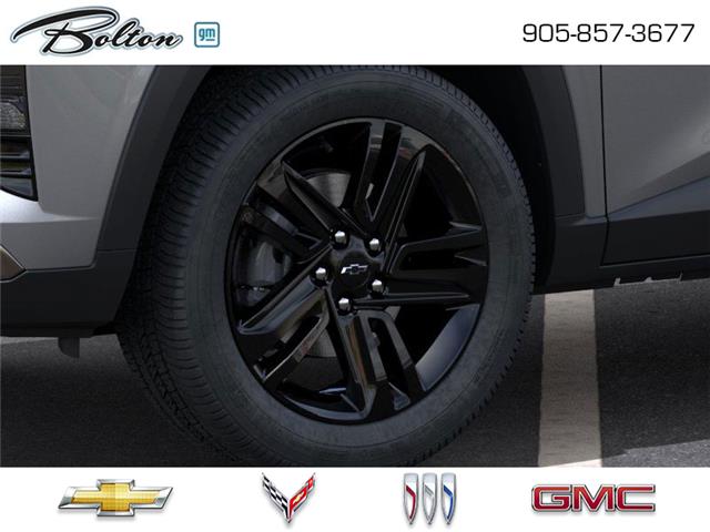 2026 Chevrolet Trax ACTIV (Stk: TC061408) in Bolton - Image 9 of 24