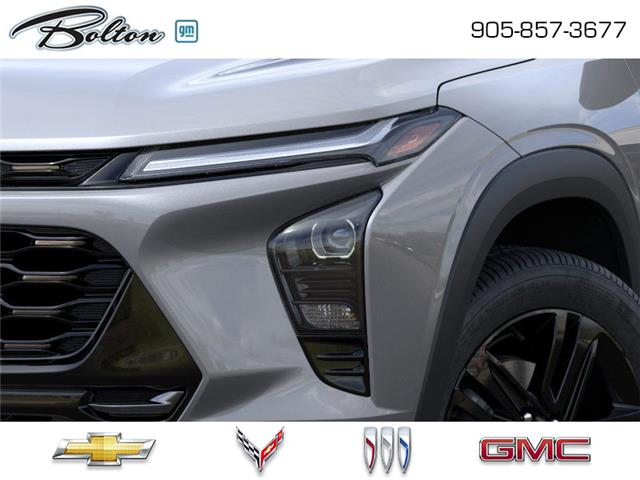 2026 Chevrolet Trax ACTIV (Stk: TC061408) in Bolton - Image 10 of 24