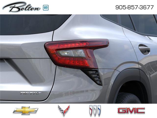2026 Chevrolet Trax ACTIV (Stk: TC061408) in Bolton - Image 11 of 24