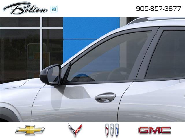 2026 Chevrolet Trax ACTIV (Stk: TC061408) in Bolton - Image 12 of 24
