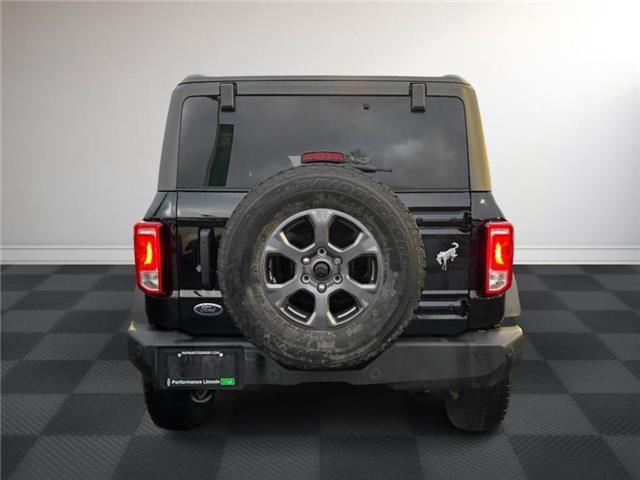 2023 Ford Bronco  (Stk: PR02944) in Windsor - Image 5 of 27