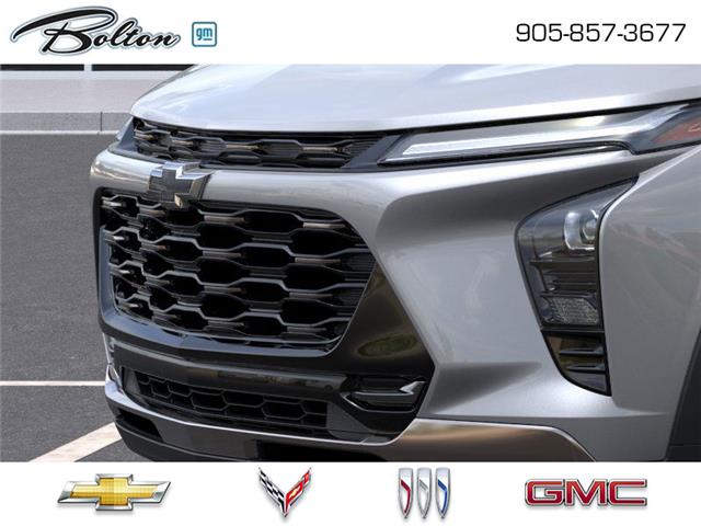 2026 Chevrolet Trax ACTIV (Stk: TC061408) in Bolton - Image 13 of 24