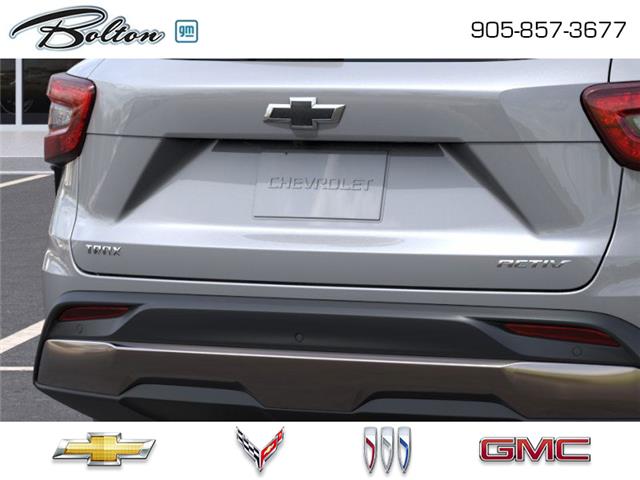 2026 Chevrolet Trax ACTIV (Stk: TC061408) in Bolton - Image 14 of 24