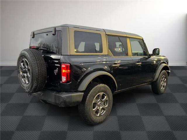 2023 Ford Bronco  (Stk: PR02944) in Windsor - Image 6 of 27