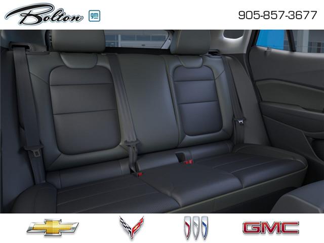 2026 Chevrolet Trax ACTIV (Stk: TC061408) in Bolton - Image 17 of 24