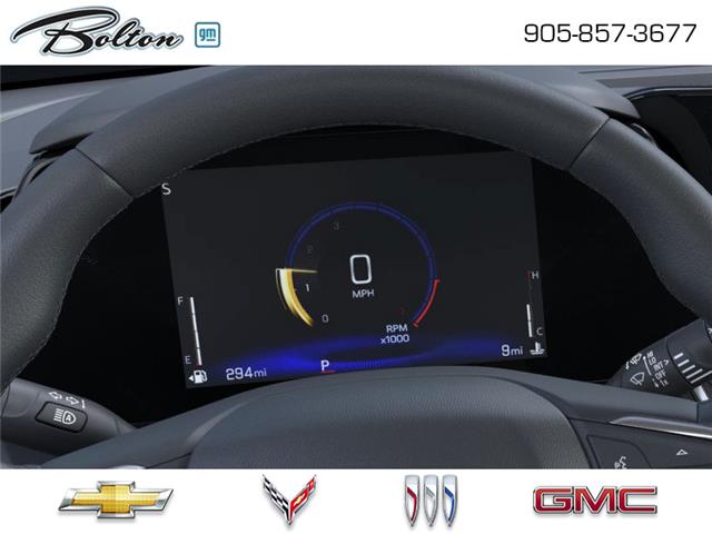2026 Chevrolet Trax ACTIV (Stk: TC061408) in Bolton - Image 18 of 24
