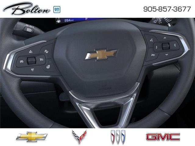 2026 Chevrolet Trax ACTIV (Stk: TC061408) in Bolton - Image 19 of 24