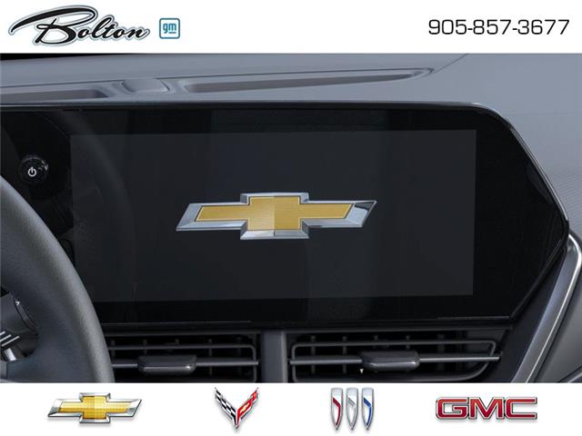 2026 Chevrolet Trax ACTIV (Stk: TC061408) in Bolton - Image 20 of 24