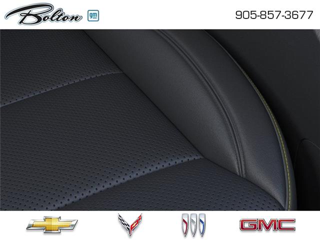 2026 Chevrolet Trax ACTIV (Stk: TC061408) in Bolton - Image 21 of 24