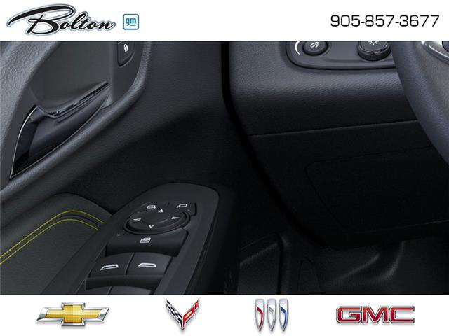 2026 Chevrolet Trax ACTIV (Stk: TC061408) in Bolton - Image 22 of 24