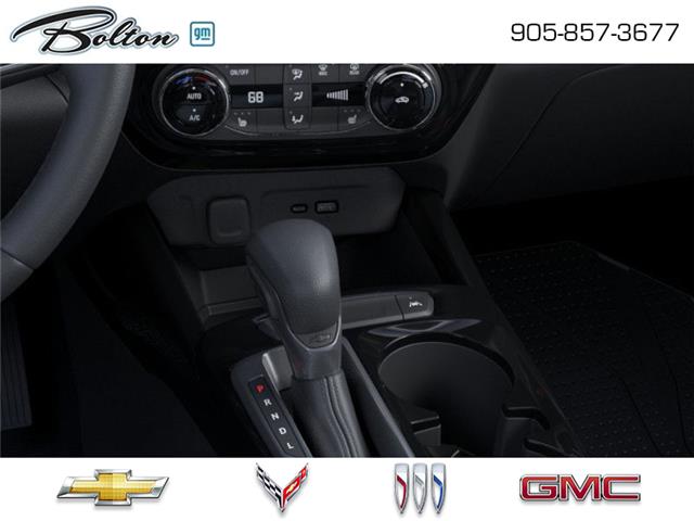 2026 Chevrolet Trax ACTIV (Stk: TC061408) in Bolton - Image 23 of 24
