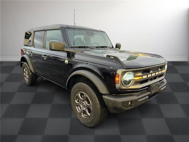 2023 Ford Bronco  (Stk: PR02944) in Windsor - Image 9 of 27