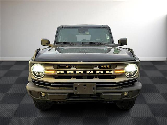2023 Ford Bronco  (Stk: PR02944) in Windsor - Image 10 of 27
