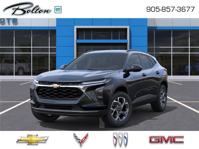 2026 Chevrolet Trax LT (Stk: TC062995) in Bolton - Image 6 of 24
