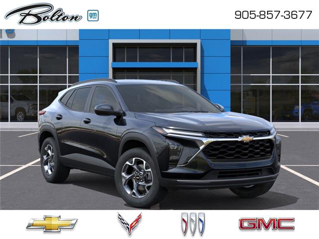 2026 Chevrolet Trax LT (Stk: TC062995) in Bolton - Image 7 of 24