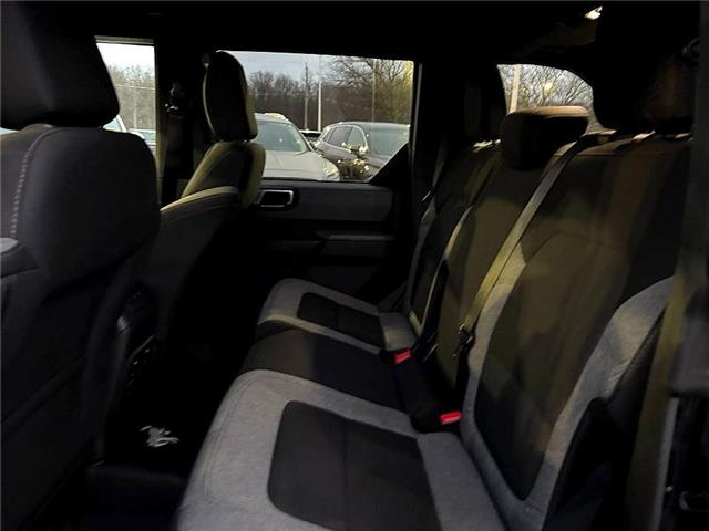 2023 Ford Bronco  (Stk: PR02944) in Windsor - Image 11 of 27