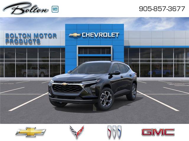 2026 Chevrolet Trax LT (Stk: TC062995) in Bolton - Image 8 of 24