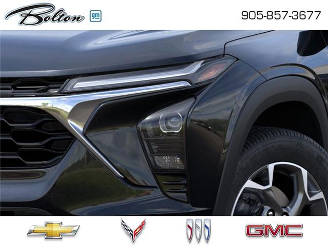 2026 Chevrolet Trax LT (Stk: TC062995) in Bolton - Image 10 of 24