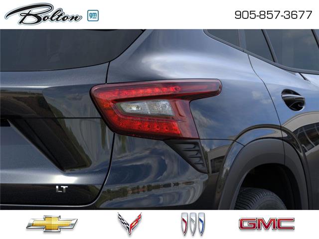 2026 Chevrolet Trax LT (Stk: TC062995) in Bolton - Image 11 of 24