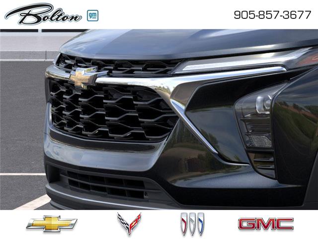 2026 Chevrolet Trax LT (Stk: TC062995) in Bolton - Image 13 of 24