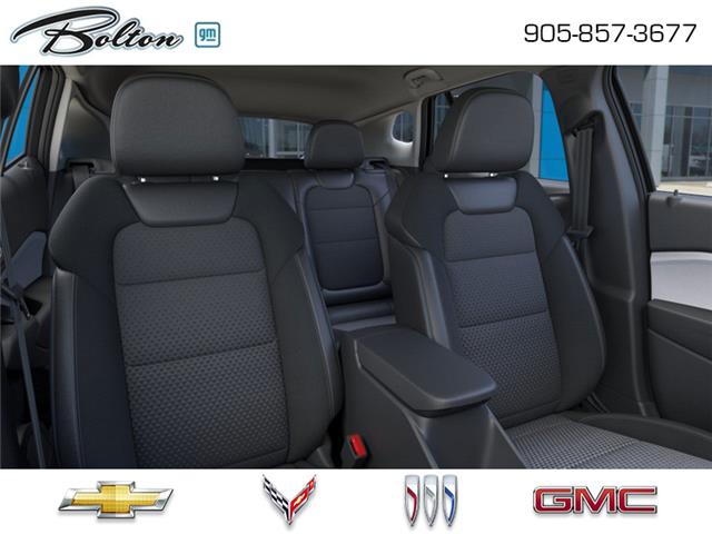 2026 Chevrolet Trax LT (Stk: TC062995) in Bolton - Image 16 of 24