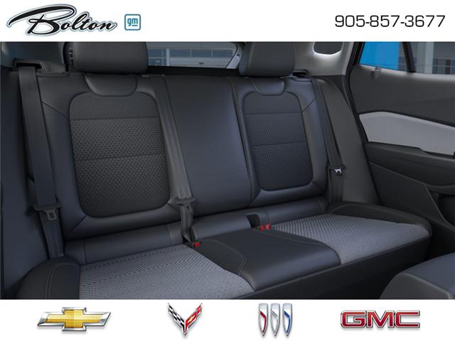 2026 Chevrolet Trax LT (Stk: TC062995) in Bolton - Image 17 of 24