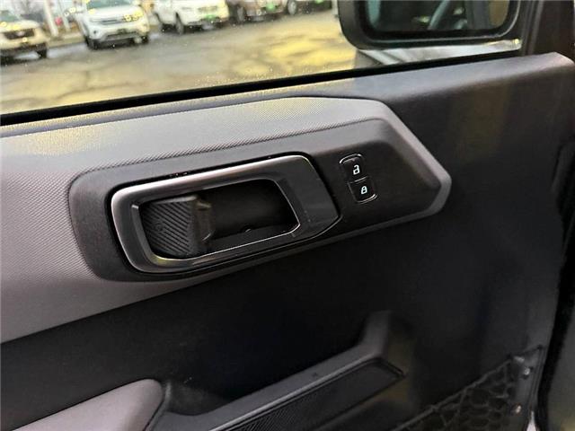 2023 Ford Bronco  (Stk: PR02944) in Windsor - Image 15 of 27