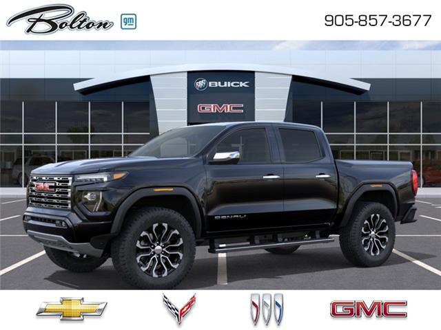 2026 GMC Canyon Denali (Stk: 170852) in Bolton - Image 2 of 24