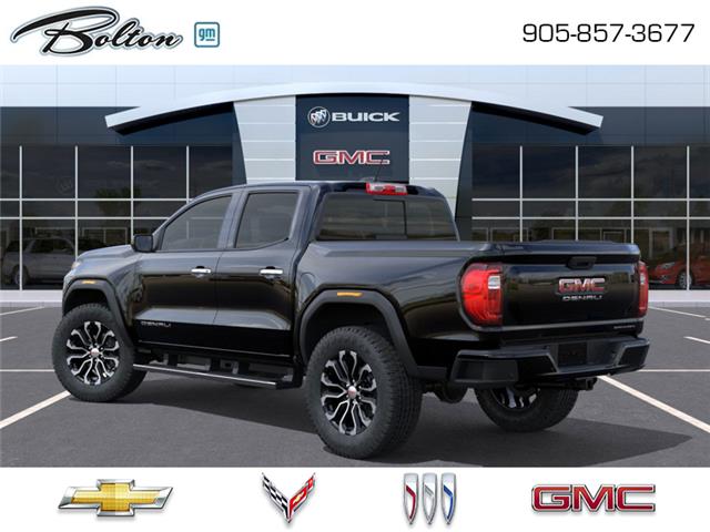 2026 GMC Canyon Denali (Stk: 170852) in Bolton - Image 3 of 24