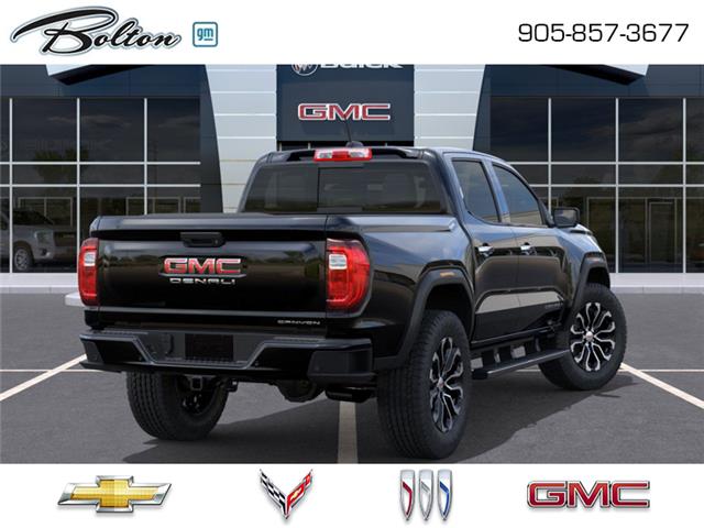 2026 GMC Canyon Denali (Stk: 170852) in Bolton - Image 4 of 24