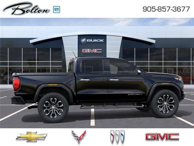 2026 GMC Canyon Denali (Stk: 170852) in Bolton - Image 5 of 24