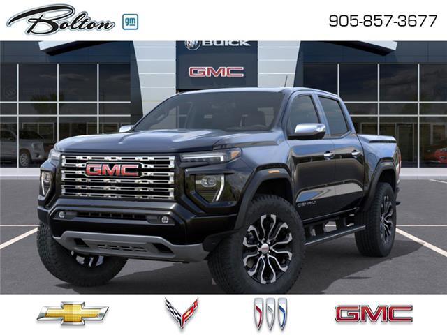 2026 GMC Canyon Denali (Stk: 170852) in Bolton - Image 6 of 24