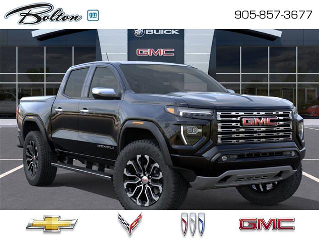 2026 GMC Canyon Denali (Stk: 170852) in Bolton - Image 7 of 24