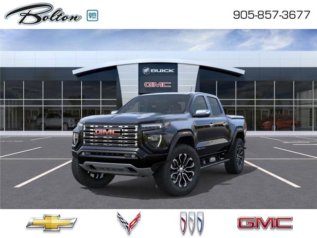 2026 GMC Canyon Denali (Stk: 170852) in Bolton - Image 8 of 24